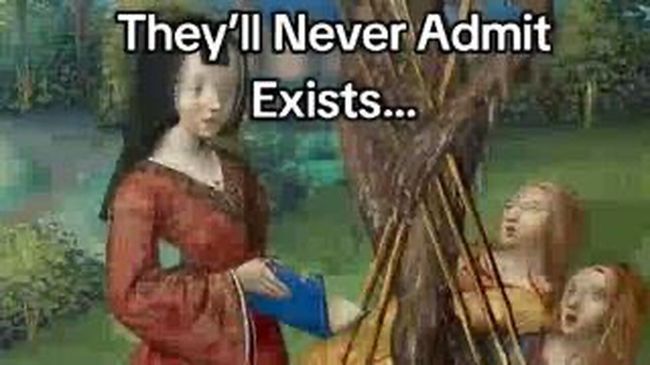 The Modern Narcissist