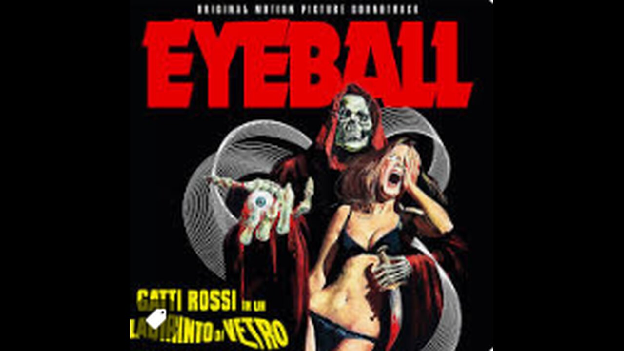 Eyeball (1975)
