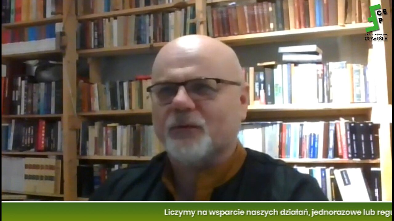 Tomasz ŁUPINA: Skandal - tęczowy rabin w Jasionce poparł kandydata PiS i uczył Poliniaków "godności"