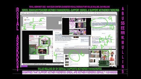 (4@1407)<2/3SKUM KATZ 1128/1154> VIDEO393 HIGH RES B SKUM ISRAEL P00P M00RE KODE DEETS FR.VID 392 UPD8 2 RELD 004017062025 MOTHER FXERS ISREEL POWER SKUM KONDOND Bi TRUMP-SHAMED WOMAN FXERERSS USA LIERERSS G0 KHANGE ISREELS NAPPIES TRUMP U R A DISGR