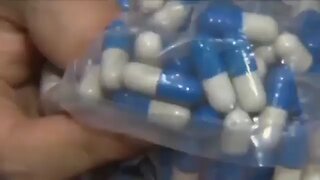 When someone tells you Adrenochrome isn't real , show them this