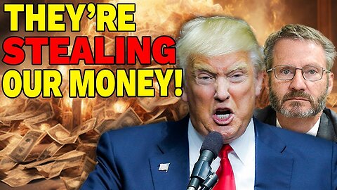 🚨BREAKING: DOGE EXPOSES NEW money laundering as Israel does MASS PsyOp on Iran!