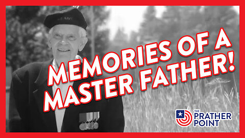 Memories of a Master Father