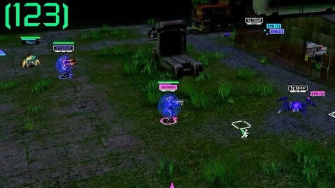 UFO: Aftershock (ShadoWarrior's Weapon Rebalance mod) - Walkthrough/Videonávod - 123 [EN/CZ]