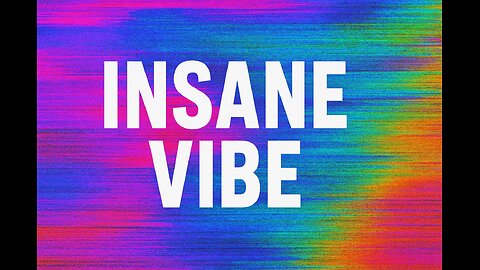 "100% Electronic – Feel the Insane Vibe"