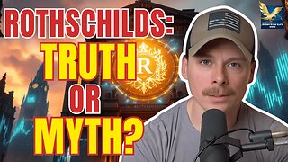 The Rise of the Rothschilds: Banking's Greatest Dynasty