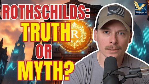 The Rise of the Rothschilds: Banking's Greatest Dynasty