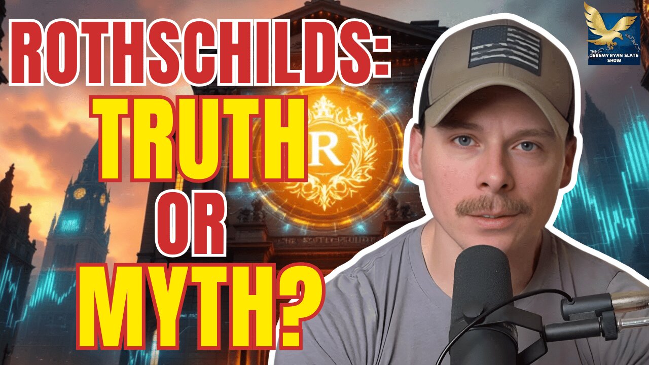 The Rise of the Rothschilds: Banking's Greatest Dynasty