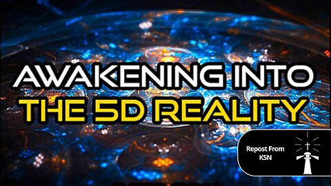 THE DEMONIC 5D CONSCIOUSNESS PROMOTES RELAXATION AND A SENSE OF PURE NOTHINGNESS