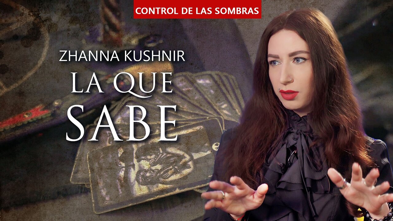 Zhanna Kushnir - Magia del tiempo, el pago por trabajar con demonios y la protección contra la magia