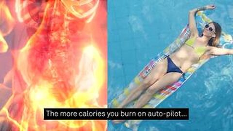 Scientists Discover A Hidden Root Cause Of Stubborn Belly Fat, And It Will Surprise You
