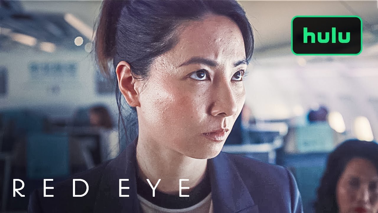 Red Eye | Season 1 Official Trailer