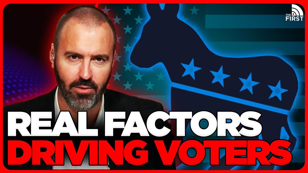 REVEALED: Biggest Reasons Women Vote For Democrats