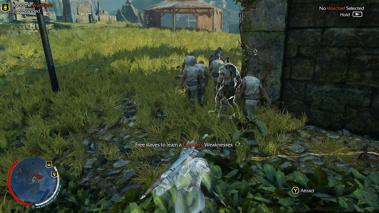 Middle Earth Shadow of Mordor 🇵🇰