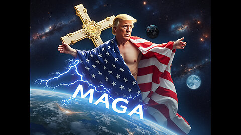 Evangelical Mania Over Israel