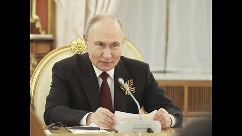 Scenariusz Putina zadziałał: Zachód pęka w szwach, a USA uznały zwycięstwo prezydenta Rosji.