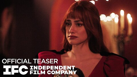 Forbidden Fruits - Official Teaser Trailer (2026) Lili Reinhart, Victoria Pedretti, Alexandra Shipp