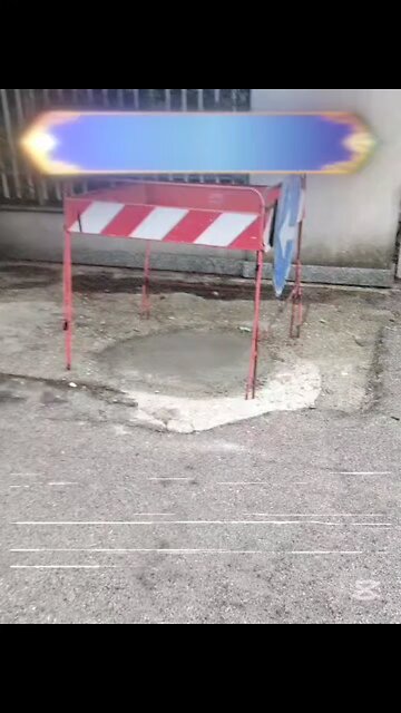 che succede a Magenta?