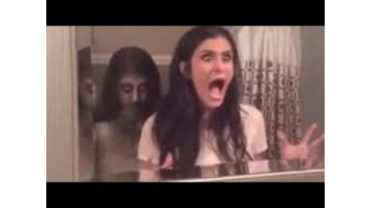 Best Scary Fails | Pranks and Jump Scares 😱
