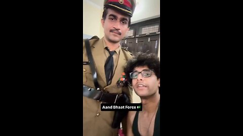 pakistani force