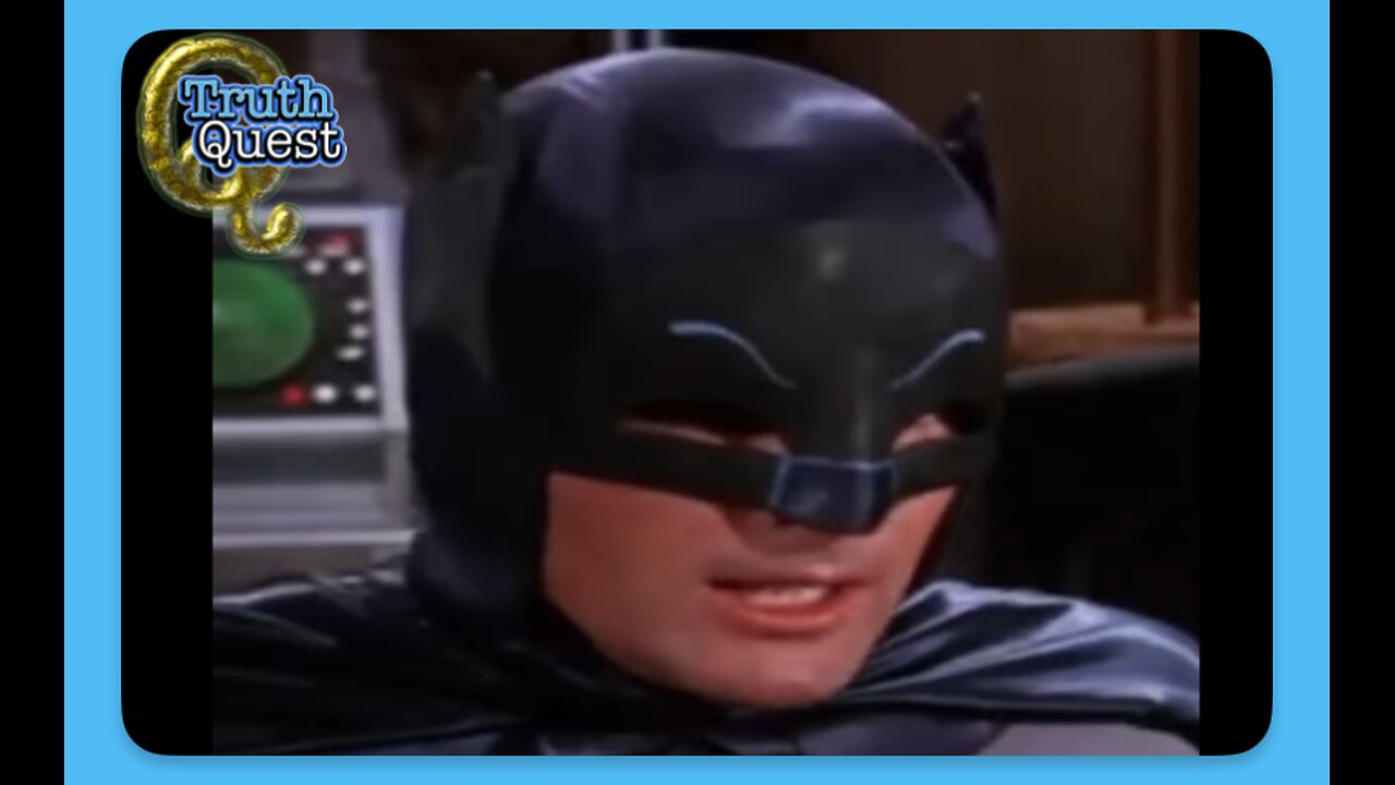 Truth Quest with Aaron Moriarity #647 "FULL DISCLOSURE"