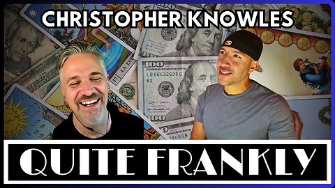 Occult Pop Culture & The Anne Heche Mystery | Christopher Knowles 9/3/25