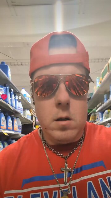 good afternoon y'all