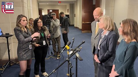 Minnesota Whistleblowers Warned To Stay Silent Or Else😳😱