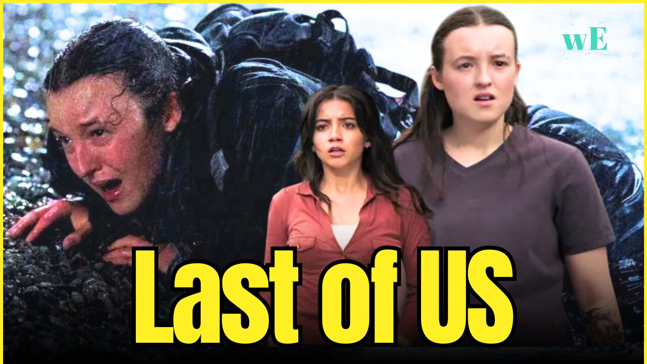 The Last of Us Season 3 Confirmed for 2027 – But Is This the Final Chapter? - WorldEye