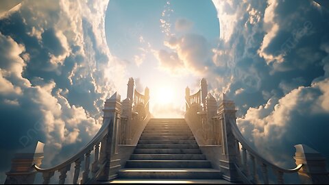 Heavenly Dream, Message from Christian God to East Indians