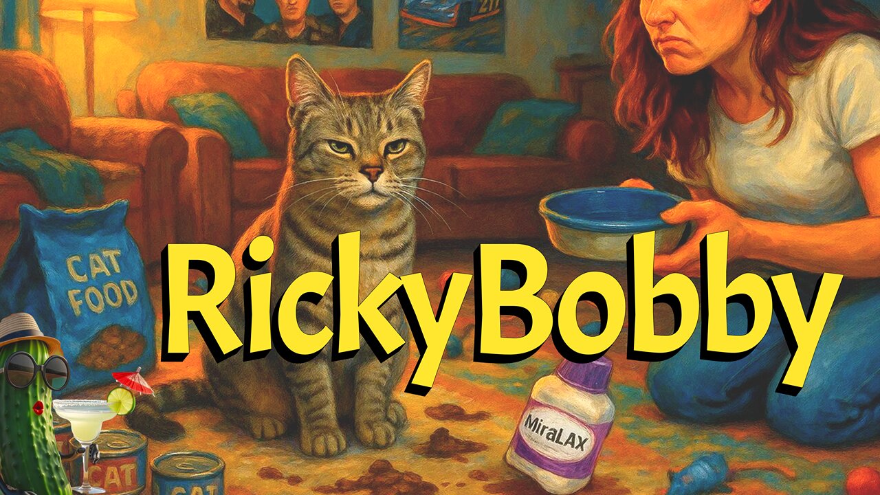Ricky Bobby