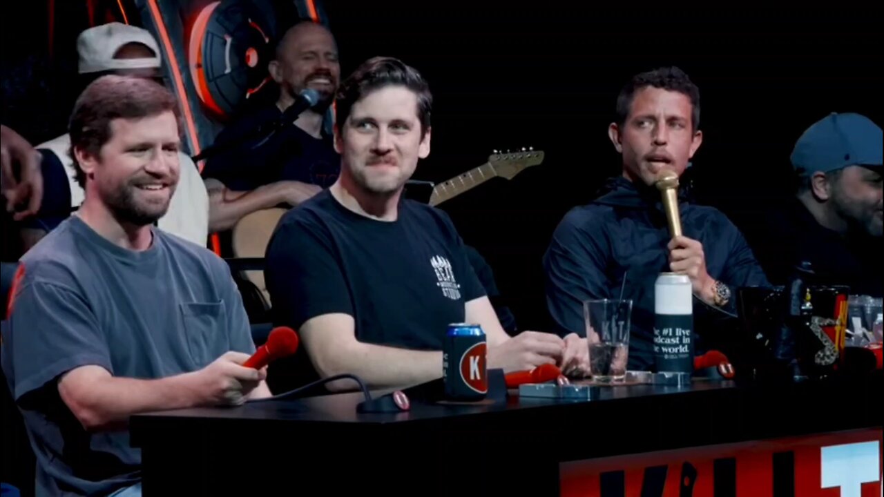 What Made Kam Patterson Get An Infinity?