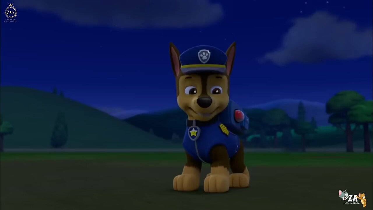 PAW Patrol Cartoons