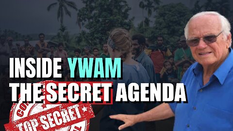 Inside YWAM: The Cultish Secrets Behind the Mission - Jed Hartley - Podcast Episode 346