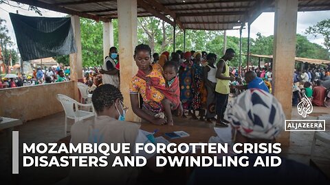 Mozambique among world_s most neglected crises as aid cuts and chaos deepen suffering_ NRC report