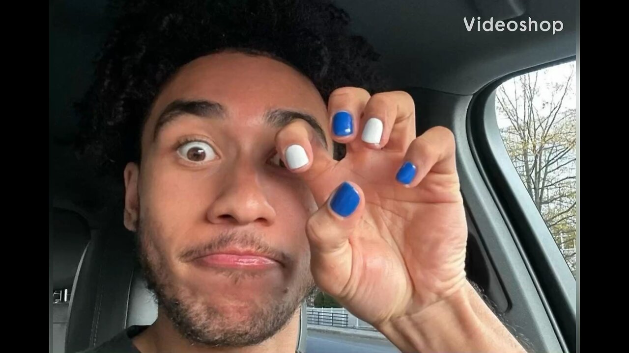 Following in D Wade’s footsteps 🌈🌈🌈