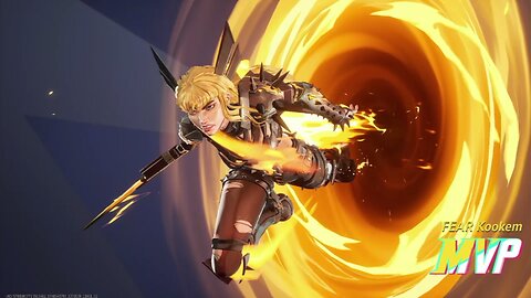 Group trolling with All DPS. so I joined in. How did we win?