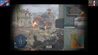 Heavy Metal Thunder Club [S1E25] (feat. "War Thunder" - 2013) [NA Version]