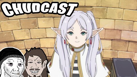 CHUDCAST #24: Nothing Ever Happens Edition