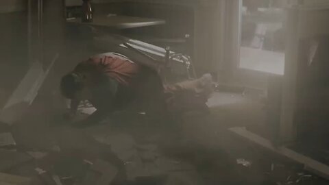 Man of Steel | Smallville Fight | ClipZone: Heroes & Villains