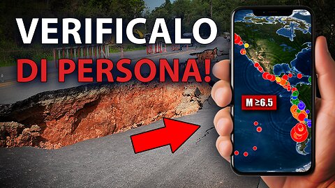 Settimana ansiosa e possibilità per il futuro