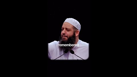 On Judgment Day, you'll see your greatest investment was every moment spent in prayer