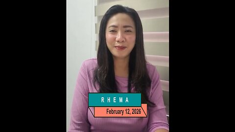 Why Aren't You Changing If You're Reading The Bible? | FEBRUARY 12, 2026 | Ruth