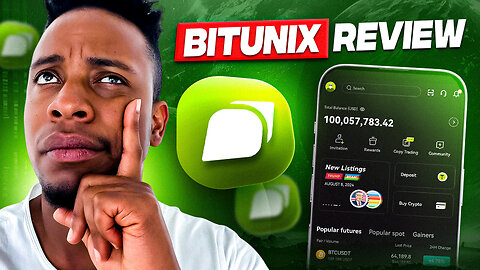 Bitunix Review (2026) | No-KYC Trading, Ultra-Low Fees & Fast Futures Execution