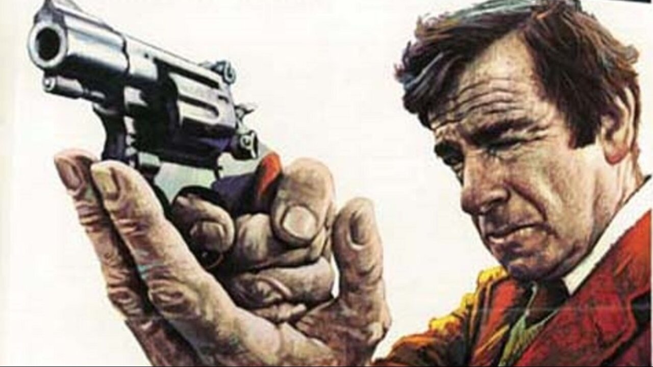 The Laughing Policeman-Walter Matthau, Bruce Dern-1973 IMDb 6.4/10