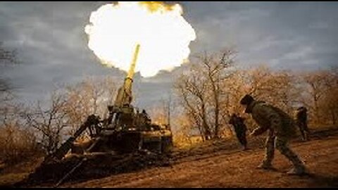 Russia TRAPS Ukraines Army in Deadly Cauldron, Scott Ritter