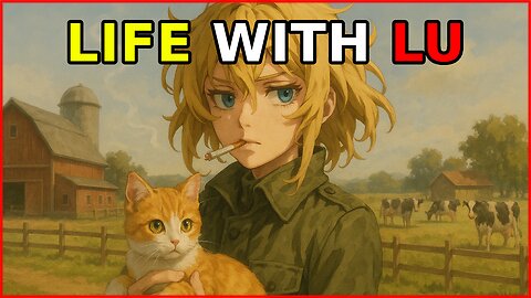 LIFE WITH LU - FOOD REVIEWS, CAR REPAIR, HOMEMADE CATFOOD, BISCUTS AND GRAVY