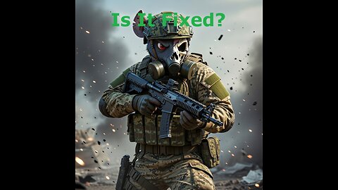 I Don't Think We're that Gullible Anymore | Arma Reforger