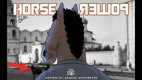 Horse Power | Clip #17 | The reset Show