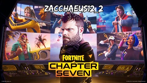 Short Stream till 5pm eastern